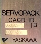 Yaskawa CACR-IR050505FB